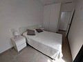 Nieuwbouw Villa met Zwembad in Real Estate Alicante