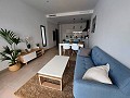 Nieuwbouw Villa met Zwembad in Real Estate Alicante