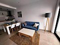 Nieuwbouw Villa met Zwembad in Real Estate Alicante