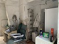 Large 5 Bed Townhouse in Ayora in Real Estate Alicante