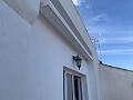 Large 5 Bed Townhouse in Ayora in Real Estate Alicante