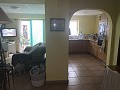 Large 5 Bed Townhouse in Ayora in Real Estate Alicante
