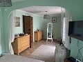 Large 5 Bed Townhouse in Ayora in Real Estate Alicante