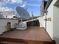 Large 5 Bed Townhouse in Ayora in Real Estate Alicante
