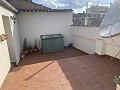 Large 5 Bed Townhouse in Ayora in Real Estate Alicante