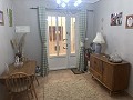 Large 5 Bed Townhouse in Ayora in Real Estate Alicante