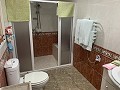 Large 5 Bed Townhouse in Ayora in Real Estate Alicante