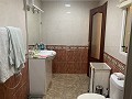 Large 5 Bed Townhouse in Ayora in Real Estate Alicante