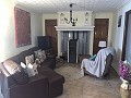 Large 5 Bed Townhouse in Ayora in Real Estate Alicante