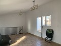 Large 5 Bed Townhouse in Ayora in Real Estate Alicante