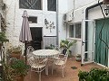 Large 5 Bed Townhouse in Ayora in Real Estate Alicante