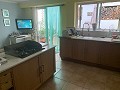 Large 5 Bed Townhouse in Ayora in Real Estate Alicante