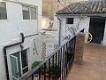 Large 5 Bed Townhouse in Ayora in Real Estate Alicante
