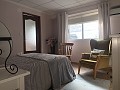 Large 5 Bed Townhouse in Ayora in Real Estate Alicante