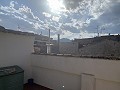 Large 5 Bed Townhouse in Ayora in Real Estate Alicante