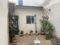 Large 5 Bed Townhouse in Ayora in Real Estate Alicante