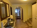 Large 5 Bed Townhouse in Ayora in Real Estate Alicante