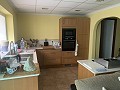Large 5 Bed Townhouse in Ayora in Real Estate Alicante