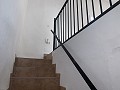 Large 5 Bed Townhouse in Ayora in Real Estate Alicante
