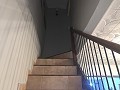 Large 5 Bed Townhouse in Ayora in Real Estate Alicante