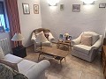 Large 5 Bed Townhouse in Ayora in Real Estate Alicante