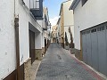 Large 5 Bed Townhouse in Ayora in Real Estate Alicante