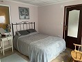 Large 5 Bed Townhouse in Ayora in Real Estate Alicante