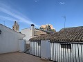 Large 5 Bed Townhouse in Ayora in Real Estate Alicante
