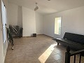 Large 5 Bed Townhouse in Ayora in Real Estate Alicante