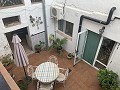 Large 5 Bed Townhouse in Ayora in Real Estate Alicante