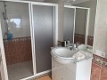 Large 5 Bed Townhouse in Ayora in Real Estate Alicante