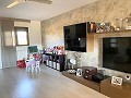 Villa en Castalla - Reventa in Real Estate Alicante