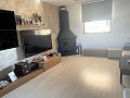 Villa en Castalla - Reventa in Real Estate Alicante