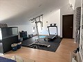 Villa en Castalla - Reventa in Real Estate Alicante