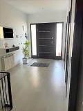 Villa en Castalla - Reventa in Real Estate Alicante
