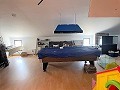 Villa en Castalla - Reventa in Real Estate Alicante
