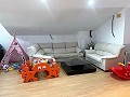 Villa en Castalla - Reventa in Real Estate Alicante