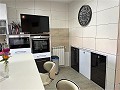 Villa en Castalla - Reventa in Real Estate Alicante