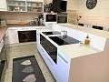 Villa en Castalla - Reventa in Real Estate Alicante