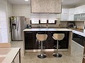 Villa en Castalla - Reventa in Real Estate Alicante