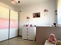 Villa en Castalla - Reventa in Real Estate Alicante