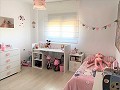 Villa en Castalla - Reventa in Real Estate Alicante