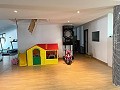 Villa en Castalla - Reventa in Real Estate Alicante