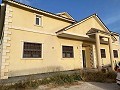 Villa en Castalla - Reventa in Real Estate Alicante