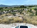 Villa en Castalla - Reventa in Real Estate Alicante