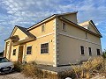 Villa en Castalla - Reventa in Real Estate Alicante