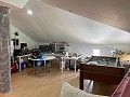 Villa en Castalla - Reventa in Real Estate Alicante