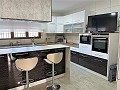 Villa en Castalla - Reventa in Real Estate Alicante
