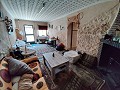 Large Country House with garages near Monovar and Pinoso in Real Estate Alicante