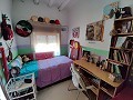 Large Country House with garages near Monovar and Pinoso in Real Estate Alicante